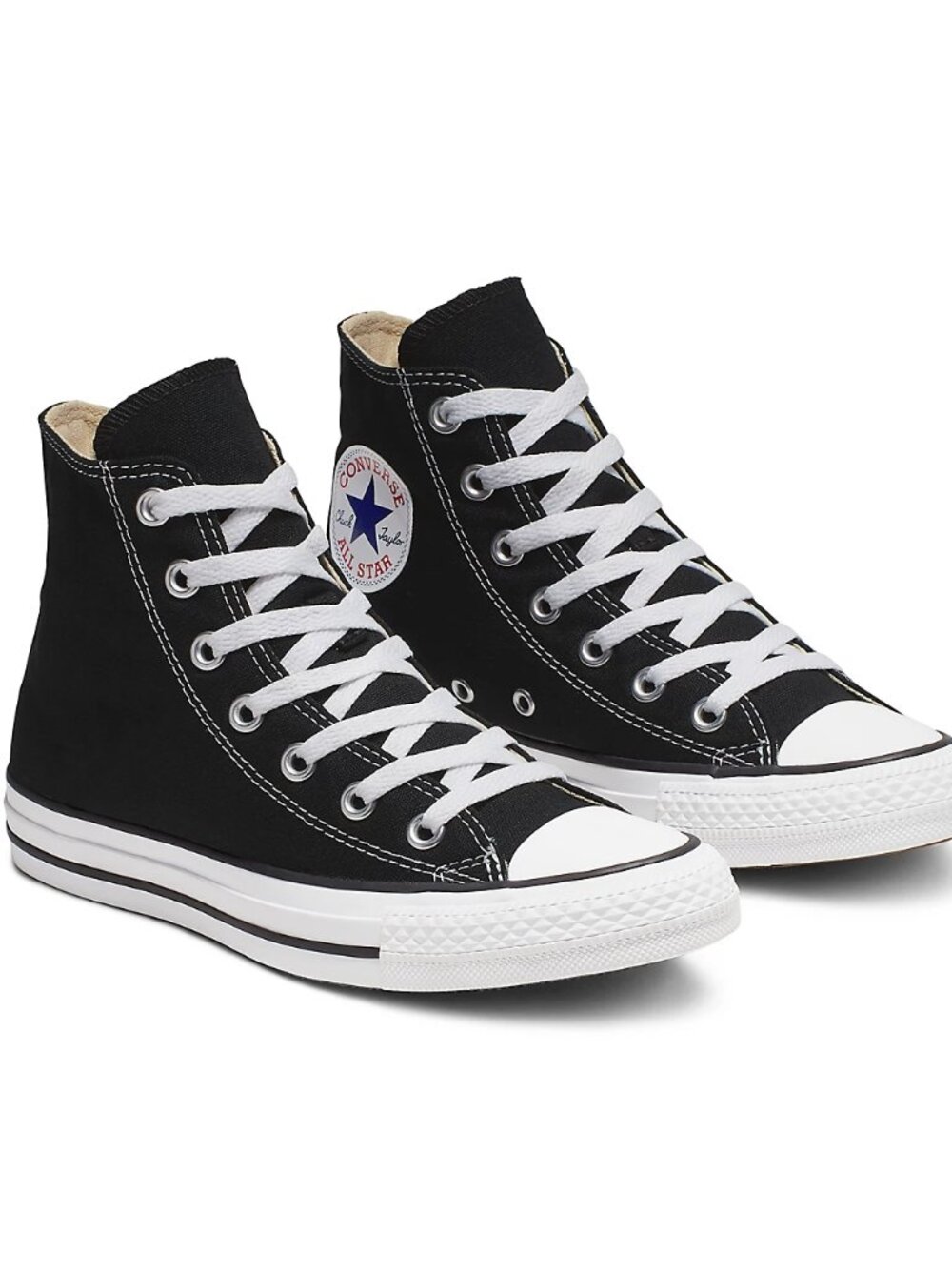 Converse Women's Chuck Taylor All Star Wedge Platform High Top Sneaker